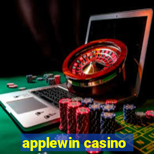 applewin casino